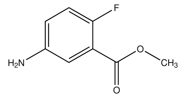 Methyl 5-amino-2-fluorobenzoate