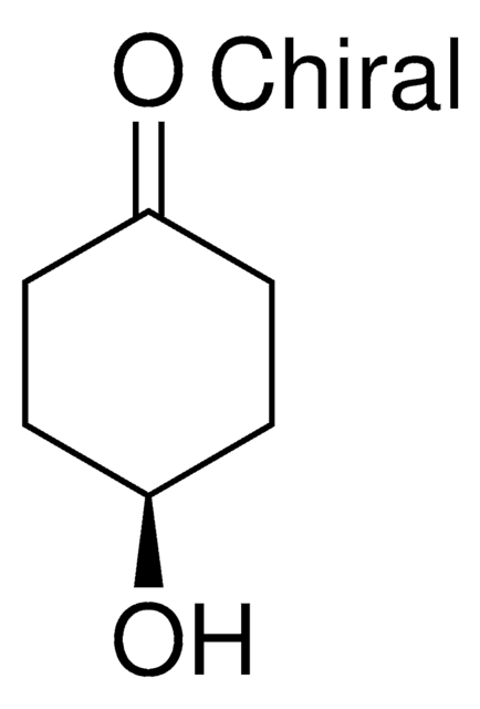 4-HYDROXYCYCLOHEXANONE AldrichCPR