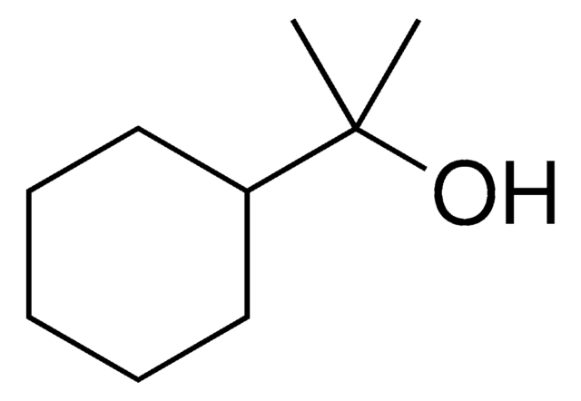 2-CYCLOHEXYL-2-PROPANOL AldrichCPR