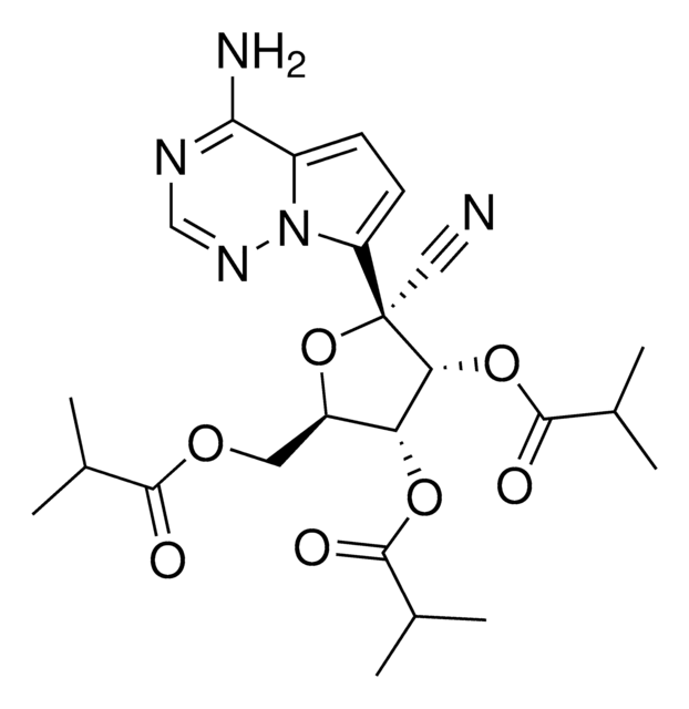 GS-621763 &#8805;98% (HPLC)