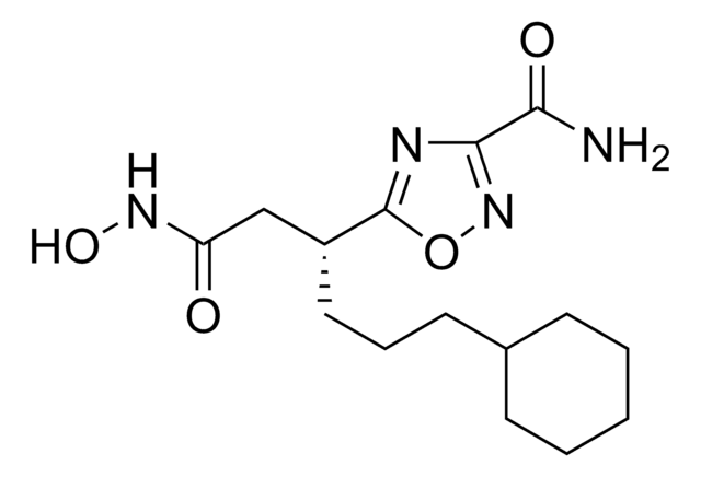 UK-383,367 &#8805;98% (HPLC)