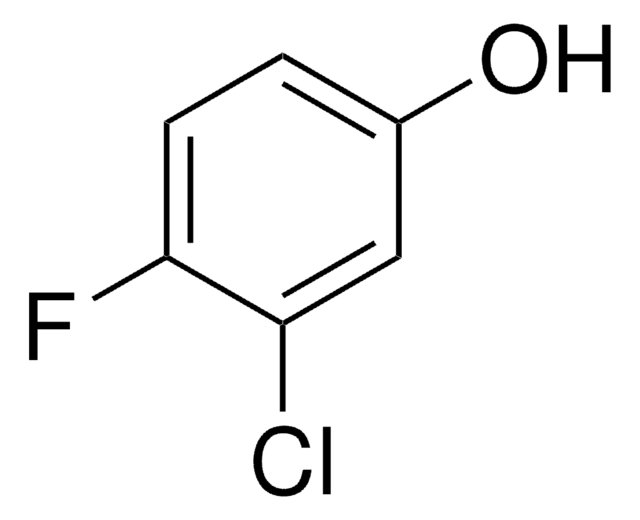 3-氯-4-氟苯酚 98%