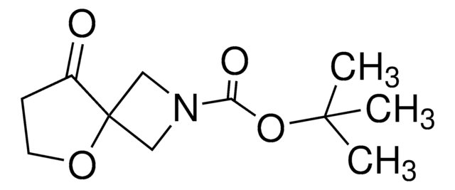 2-Boc-8-oxo-5-oxa-2-azaspiro[3.4]octane 95%