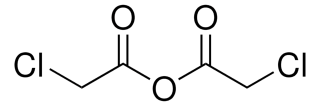 Chloroacetic anhydride 95%