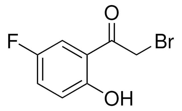 2-溴-5′-氟-2′-羟基苯乙酮 97%