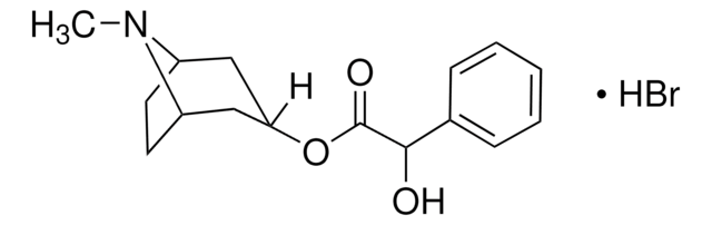 Homatropine hydrobromide European Pharmacopoeia (EP) Reference Standard