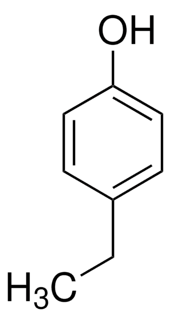 4-乙基苯酚 PESTANAL&#174;, analytical standard