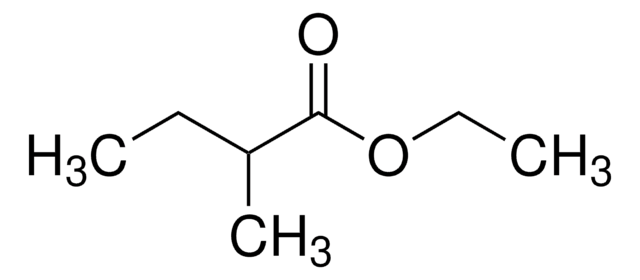 Ethyl 2-methylbutyrate 99%