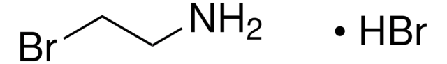 2-Bromoethylamine hydrobromide purum, &#8805;97.0% (AT)