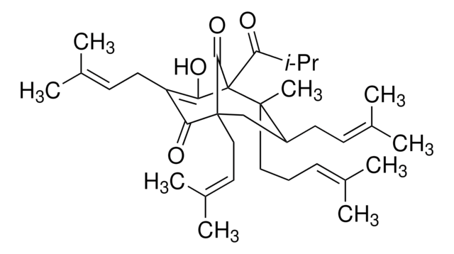 贯叶金丝桃素 &#8805;85% (HPLC)