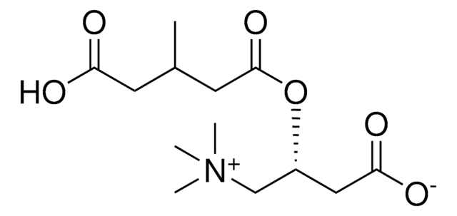 3-Me-Glutaryl Carnitine Avanti Polar Lipids 870855A, paste