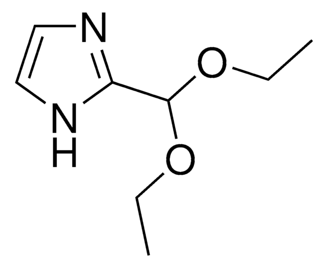 2-(Diethoxymethyl)-1H-imidazole AldrichCPR