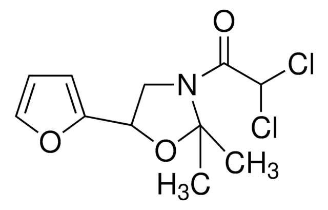 解草噁唑 PESTANAL&#174;, analytical standard