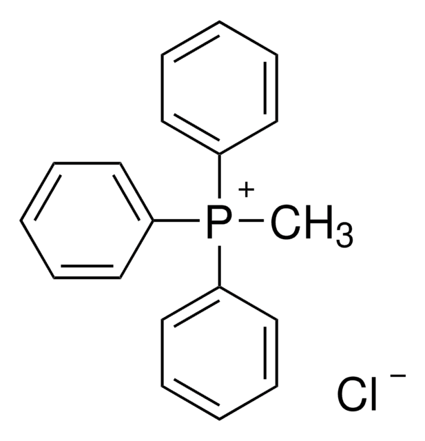 甲基三苯基氯化膦 97%