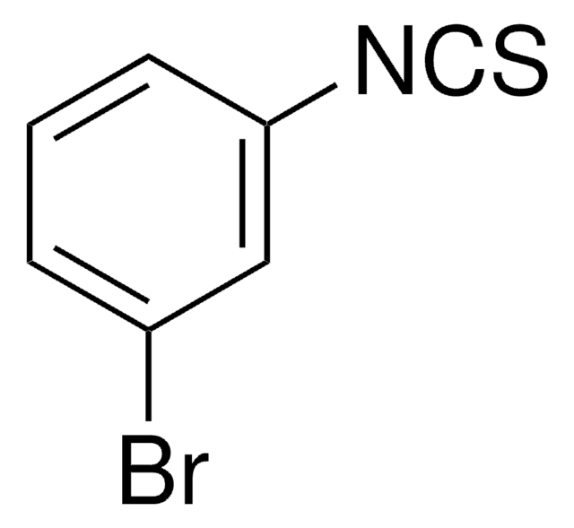 3-溴苯基异硫氰酸酯 97%