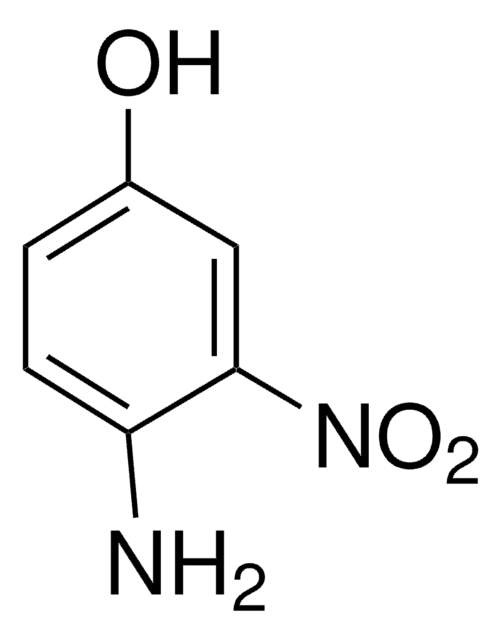 4-氨基-3-硝基苯酚 98%