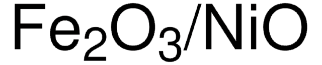 氧化镍铁 nanopowder, &lt;50&#160;nm particle size (APS), &#8805;98% trace metals basis