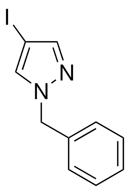 1-苄基-4-碘-1H-吡唑 97%