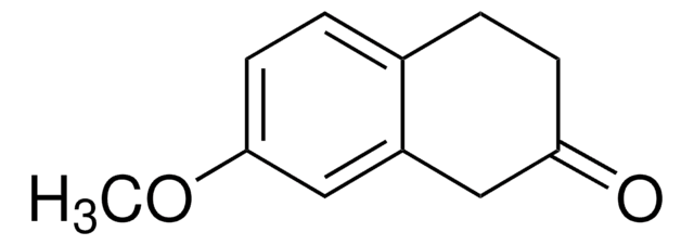 7-Methoxy-2-tetralone 97%