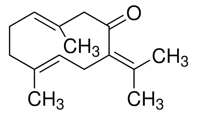 吉马酮 analytical standard