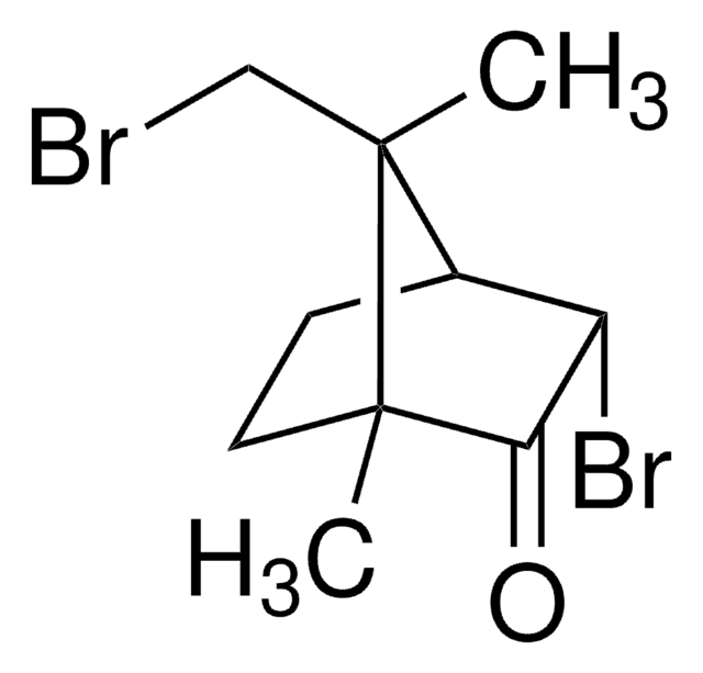 (+)-3,9-Dibromocamphor 98%