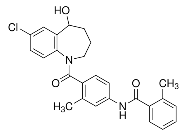 Tolvaptan &#8805;98% (HPLC), powder