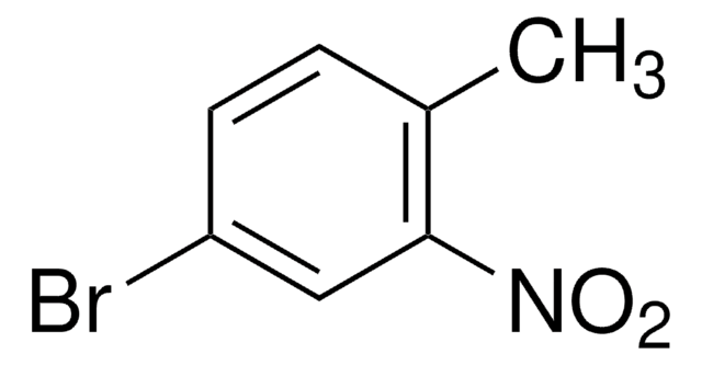 4-溴-2-硝基甲苯 97%