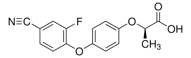 Cyhalofop PESTANAL&#174;, analytical standard