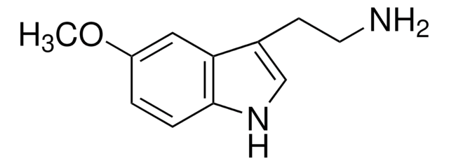 O-甲氧基色胺 United States Pharmacopeia (USP) Reference Standard