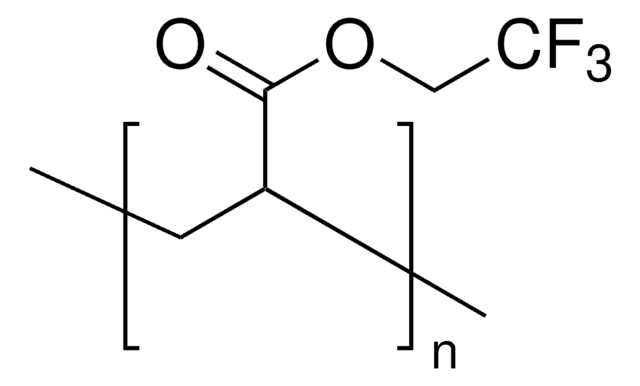 聚(2,2,2-三氟乙基丙烯酸酯)