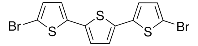 5,5′′-二溴-2,2′:5′,2′′-三噻吩 97%