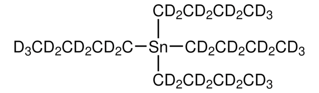 四丁基锡-d36 &#8805;98 atom % D, &#8805;98% (CP)