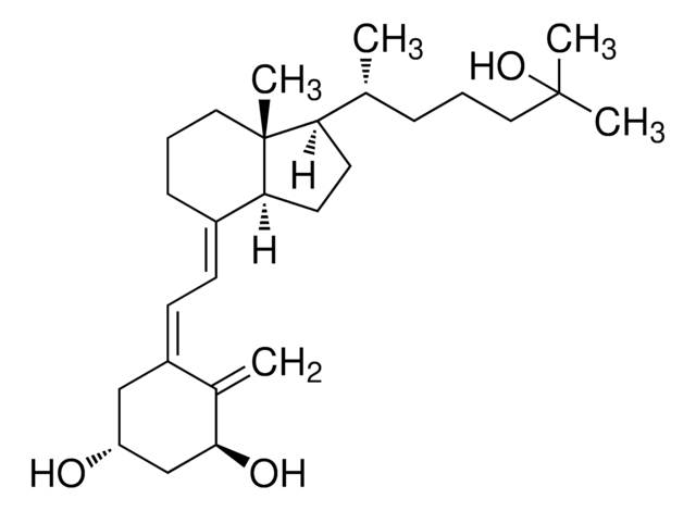 1&#945;,25-二羟基维生素D3 &#8805;99% (HPLC)