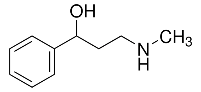 &#945;-[2-(甲胺基)乙基]苯甲醇 CRS, European Pharmacopoeia (EP) Reference Standard