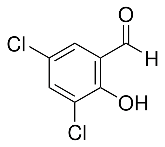 3,5-Dichlorosalicylaldehyde 99%