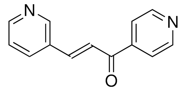 PFKFB3 Inhibitor, 3PO PFKFB3 Inhibitor, 3PO, is a cell-permeable, selective inhibitor of PFK-2 (6-phosphofructo-2-Kinase) activity.