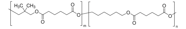 Poly(1,6-hexanediol/neopentyl glycol-alt-adipic acid) average Mn ~900