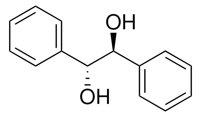 内消旋-间氢化苯偶姻 99%