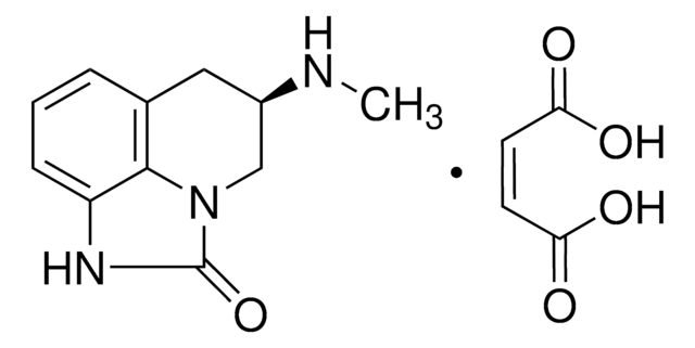 马来酸舒马尼罗 &#8805;98% (HPLC)