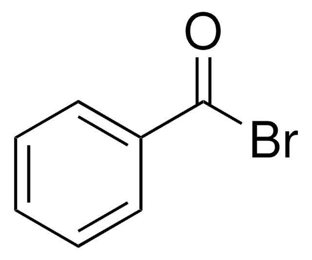 苯甲酰溴 97%