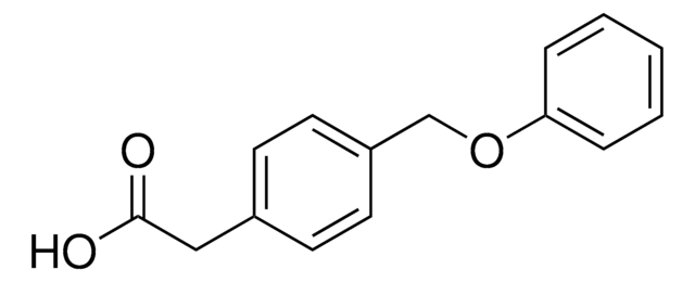 [4-(Phenoxymethyl)phenyl]acetic acid AldrichCPR