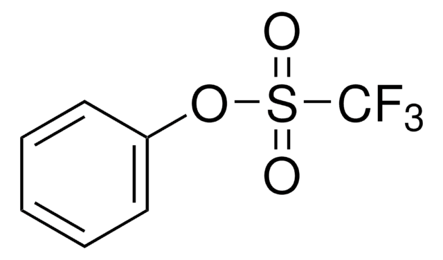 苯基三氟甲烷磺酸酯 98%