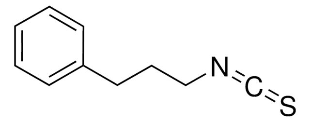 (3-Isothiocyanatopropyl)benzene