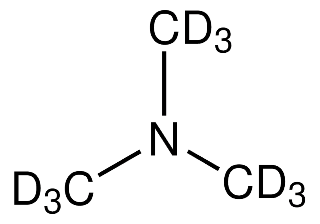 三甲基-d9-胺 99 atom % D