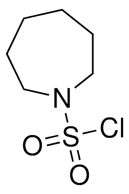 azepane-1-sulfonyl chloride AldrichCPR