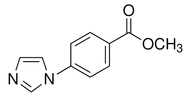 Methyl 4-(1H-imidazol-1-yl)benzoate 99%