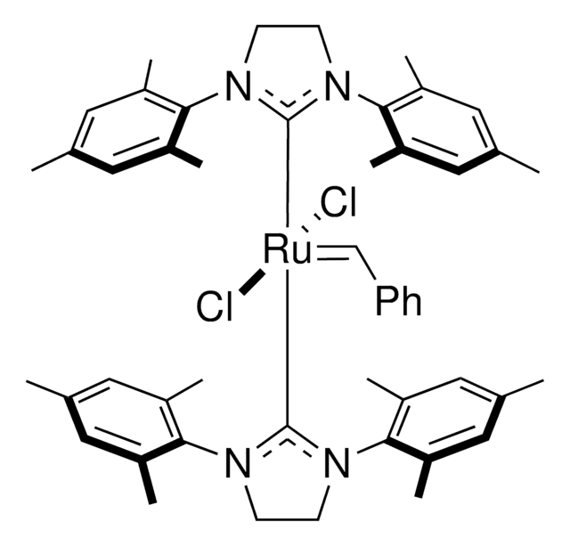 Grubbs Catalyst&#174; M801 Umicore