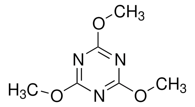 2,4,6-Trimethoxy-1,3,5-triazine 98%