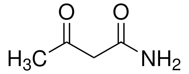 Acetoacetamide Arxada quality, 98.5-100.3&#160;% (w/w) (T)