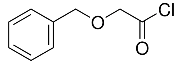 苄氧基乙酰氯 95%